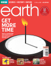 BBC Earth Magazine: Get More Time (Vol.16 Issue 2) - text